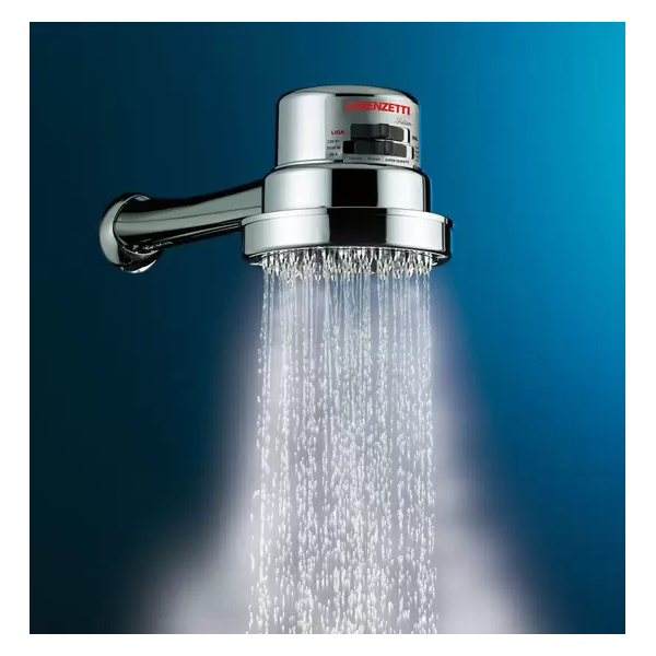 Chuveiro Tradição 4 Temperaturas
