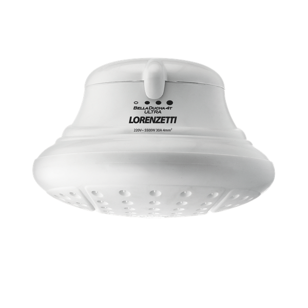 bella ducha ultra branco
