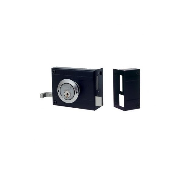 fechadura stam sobrepor 70180