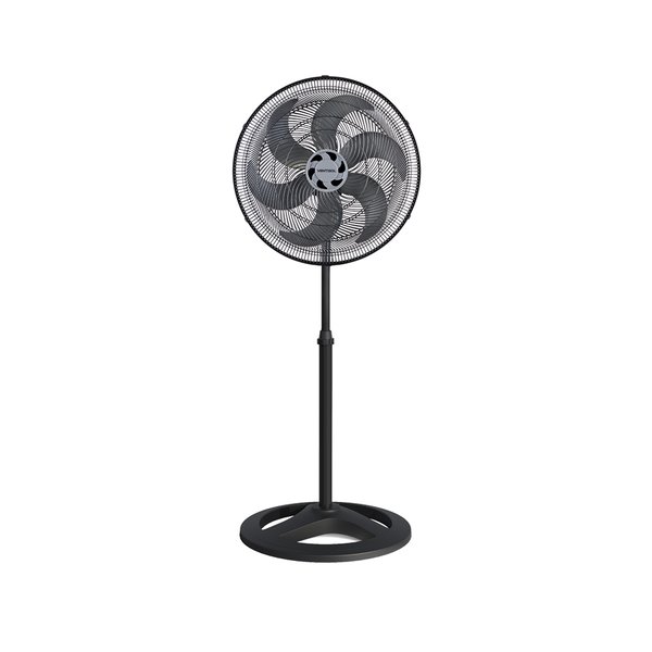 3852 ventilador coluna turbo 6 50cm preto 01 ventisol 1
