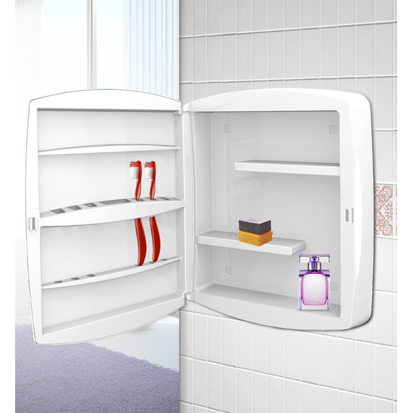 Armário para Banheiro Bellart