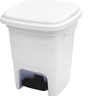 Lixeira Multiuso com Pedal 15L