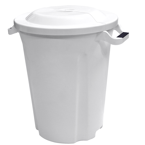 Lixeira Multiuso 62L