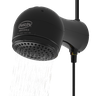 Ducha Eletrônica 7500W  220V Preto