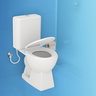principal assento sanitario com soft close convencional com 62b46894ea386