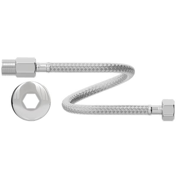 principal engate flexivel de aco inoxidavel macho x femea 1 63bda137c9d70