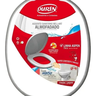 Assento Sanitário Almofadado Aspen