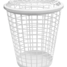 Cesto para Roupas 35L