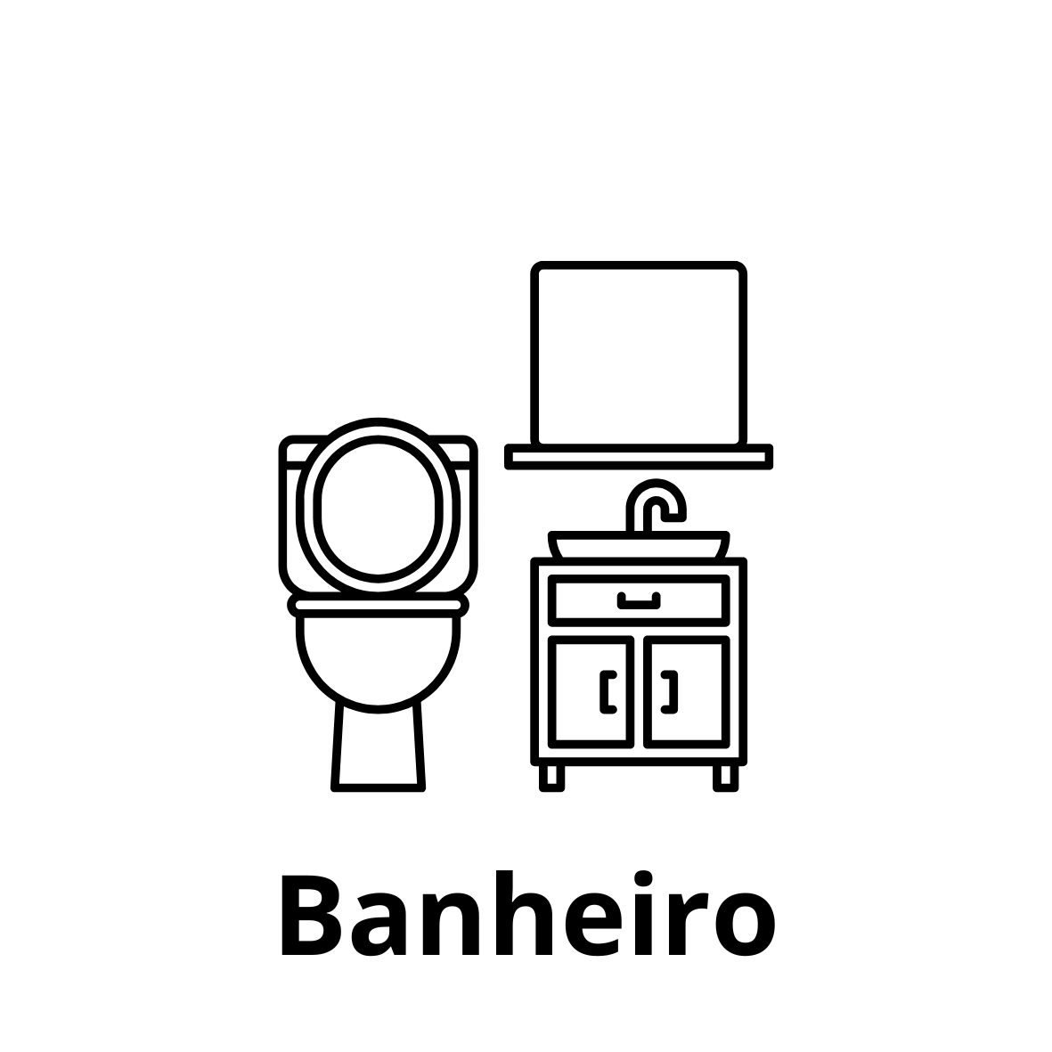 banheiro