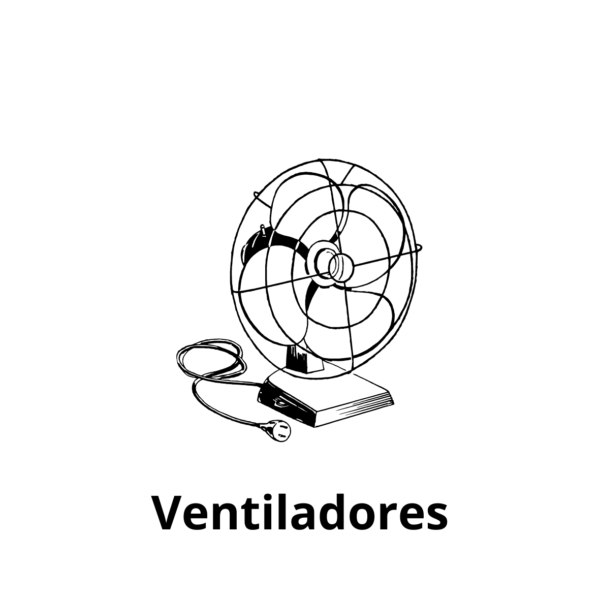 ventiladores