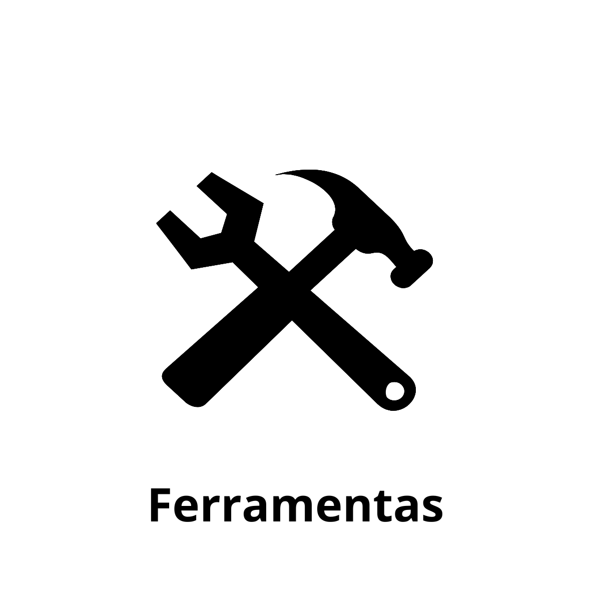 ferramentas
