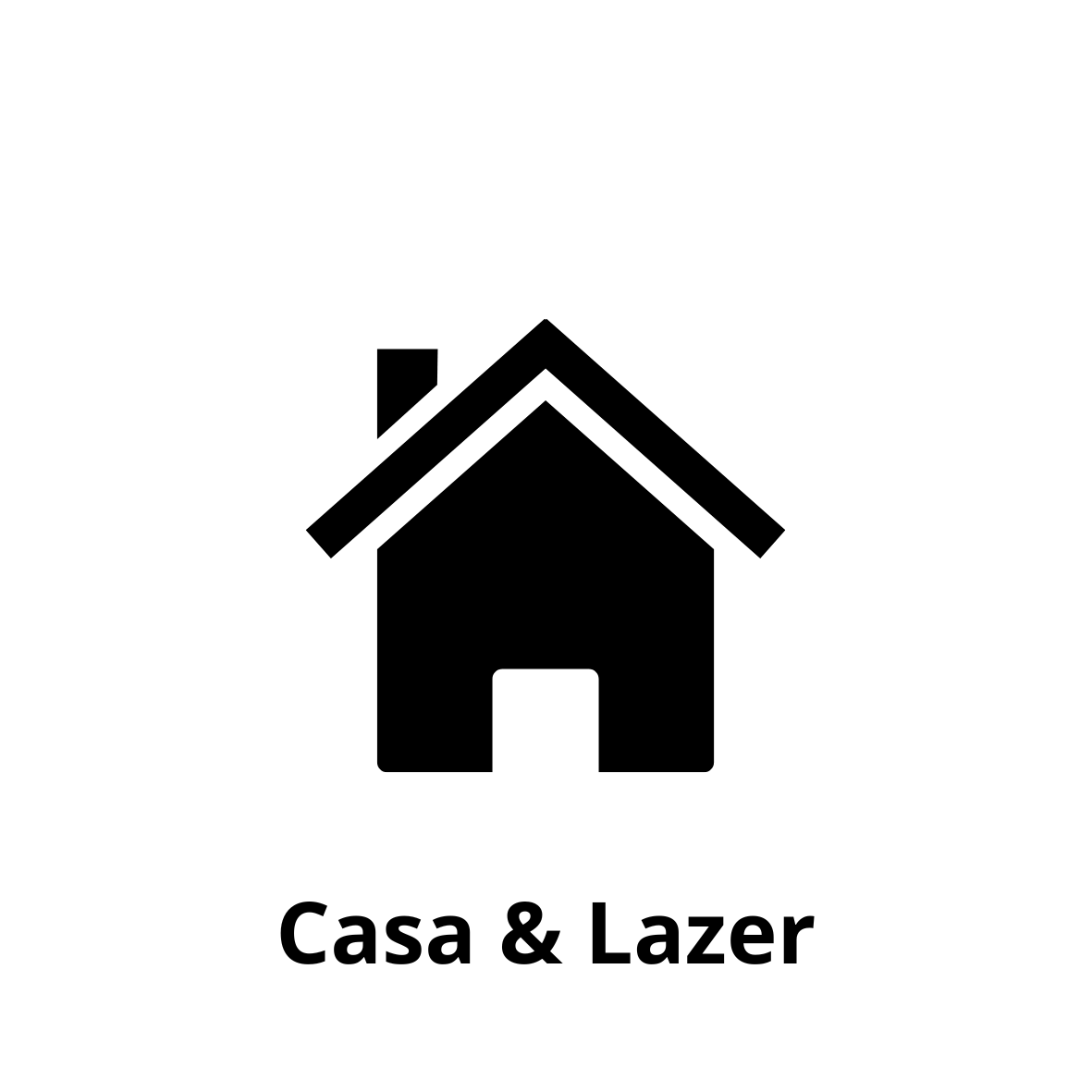 casa e lazer