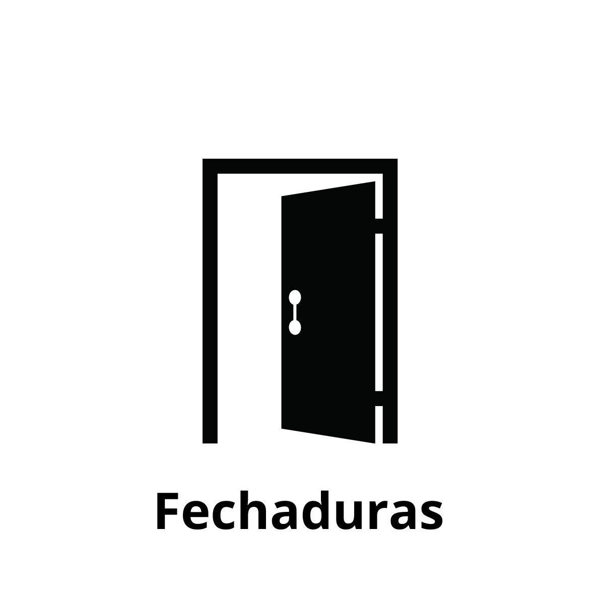 fechaduras