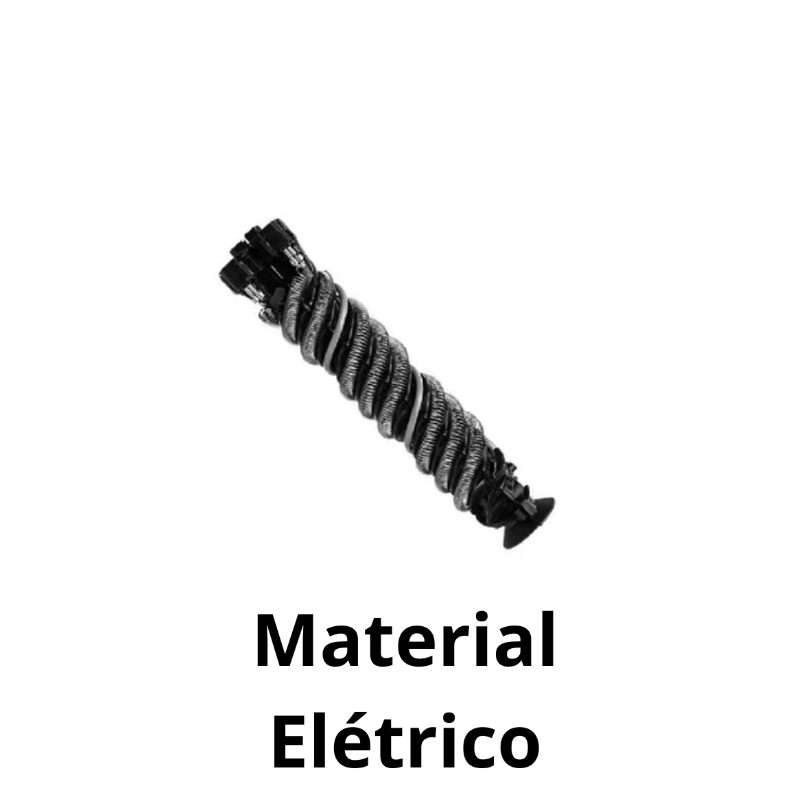 material eletrico