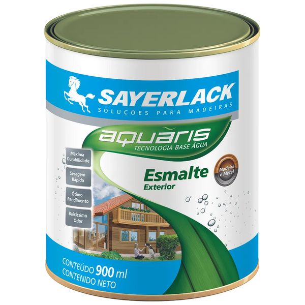 esmalte sayerlack