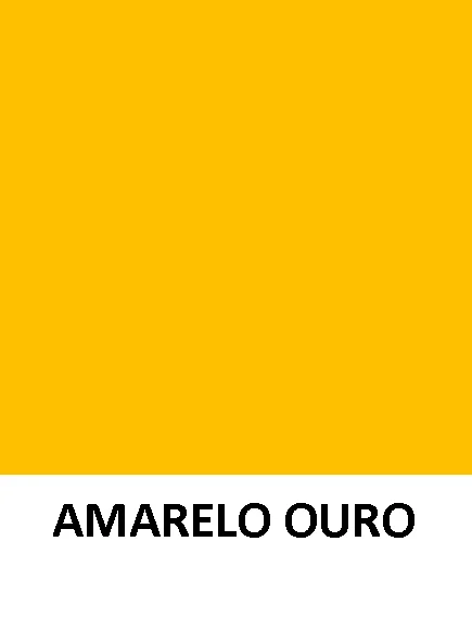 Amarelo Ouro