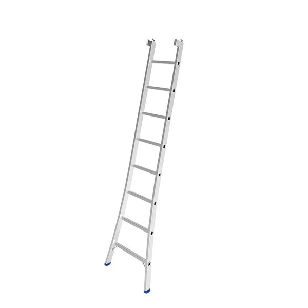 escada extensiva mor 2x8