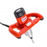 misturado eletrico para argamassa hm 140 220v 1