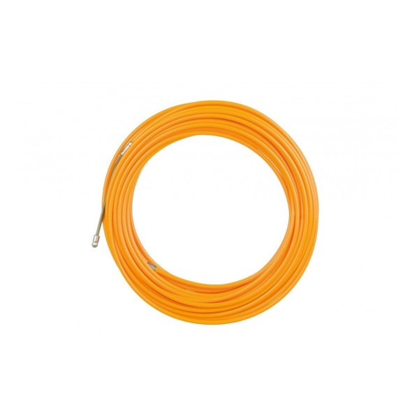 passador de fios alma aco 10 m embalagem plastica