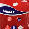 thinner
