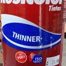 thinner