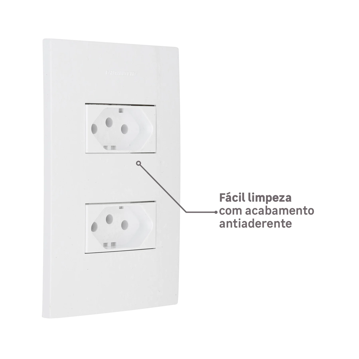 conjunto de tomada energia 10a branco inovapro alumbra 89525100 e266 1800x1800