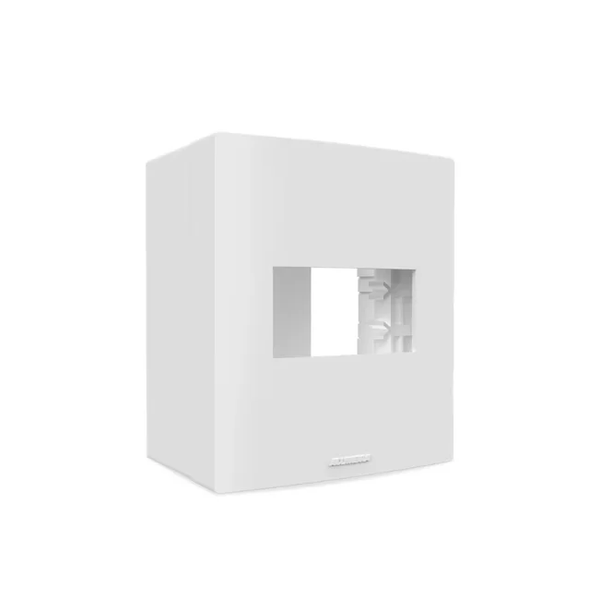 modulo detomada/interruptor
