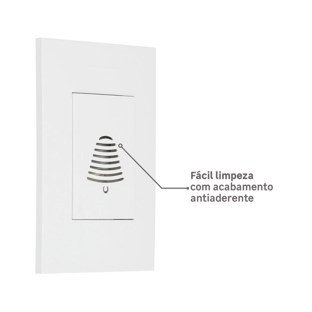 conjunto de campainha cigarra branco inovapro alumbra 89525156 6c57 1800x1800