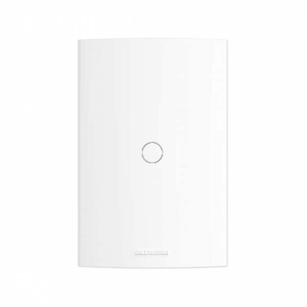 placa 4x2 alumbra inova pro cega           85003 1077 76947
