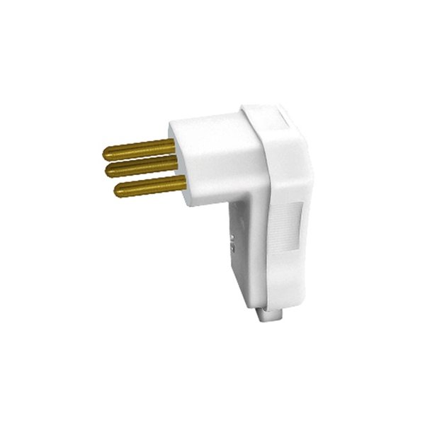 plugue macho gigante 2 polos terra 10a branco alumbra 1394788 foto 20221121180312331_632141_A