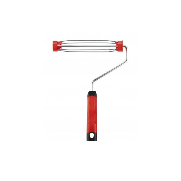 Garfo Gaiola 5 Arames para pintura