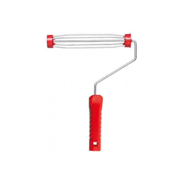 Garfo de Pintura Gaiola com Rosca Aço 23 Cm