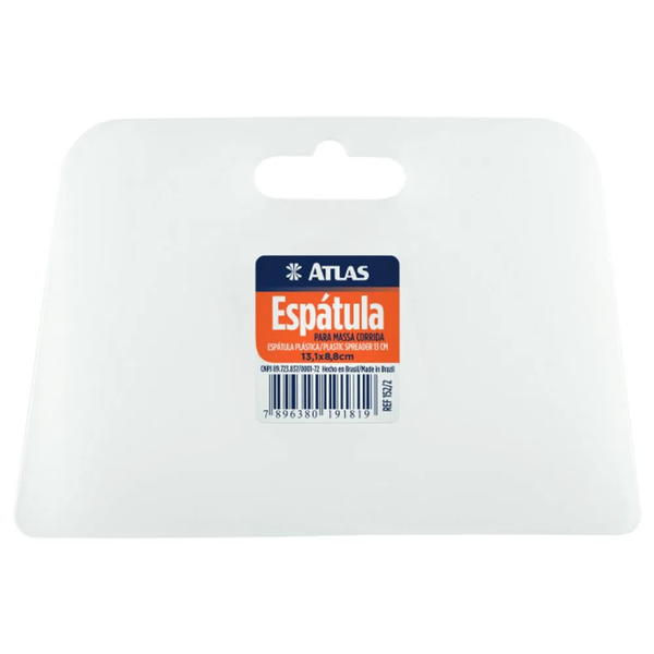 espatula plastica 13_1cm    atlas 152_2 1