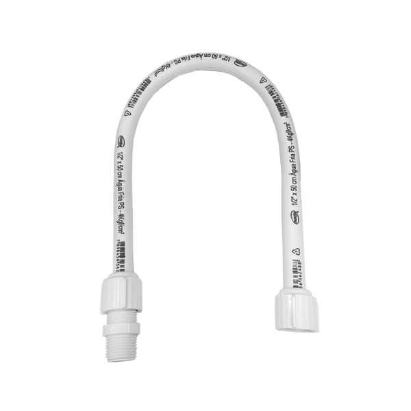 engate flexivel 12 100cm