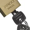 cadeado 30 mm pado3