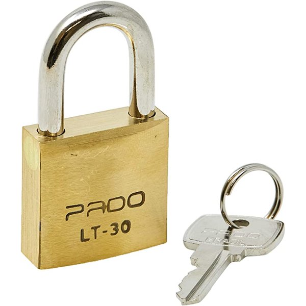 cadeado 30 pado