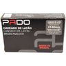 cadeado de latao com 2 chaves 60mm pado 2