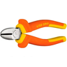 alicate de corte diagonal 6 4