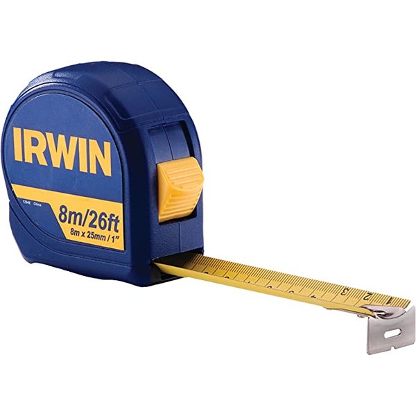 trena standard 8m
