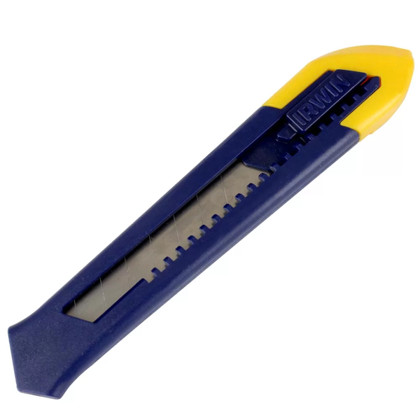 estilete standard 18mm irwin 19031871