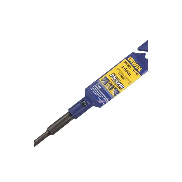 broca sds plus 6 x 110mm para concreto 1929697 irwin 1