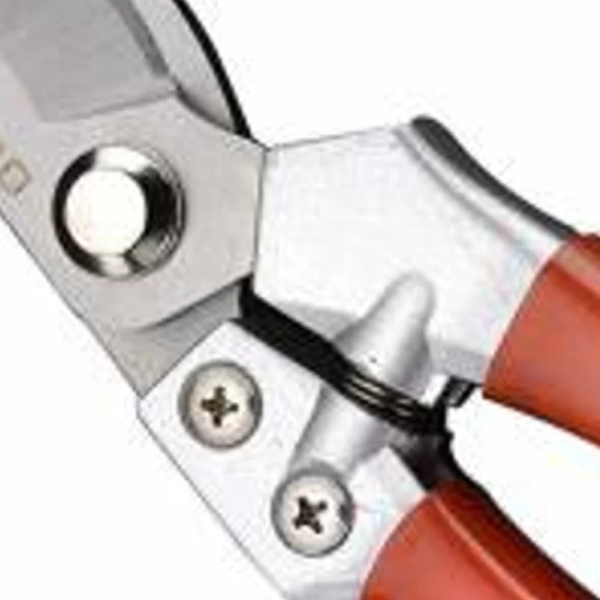 tesoura jardinagem 200mm 4